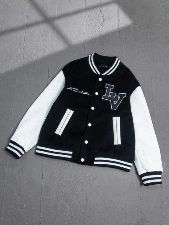 Picture of Louis Vuitton Jackets _SKULVXS-Ltltx3031482